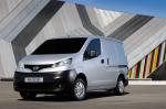 Nissan NV200 2009 года